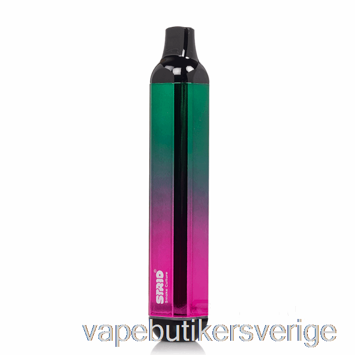 Vape Sverige Strio Cartboy 510 Batteri Magi